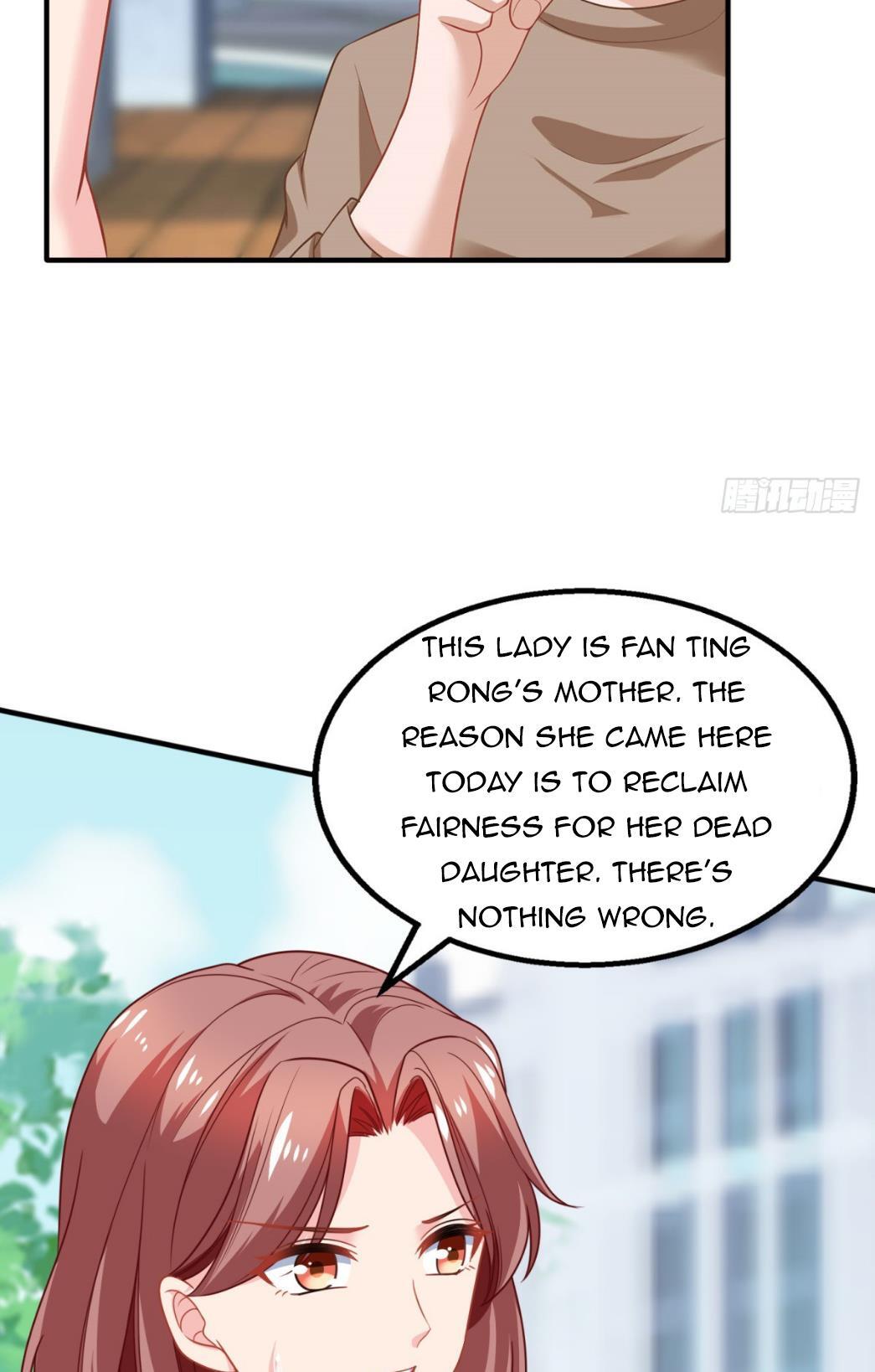 Take Your Mommy Home chapter 182 - page 35