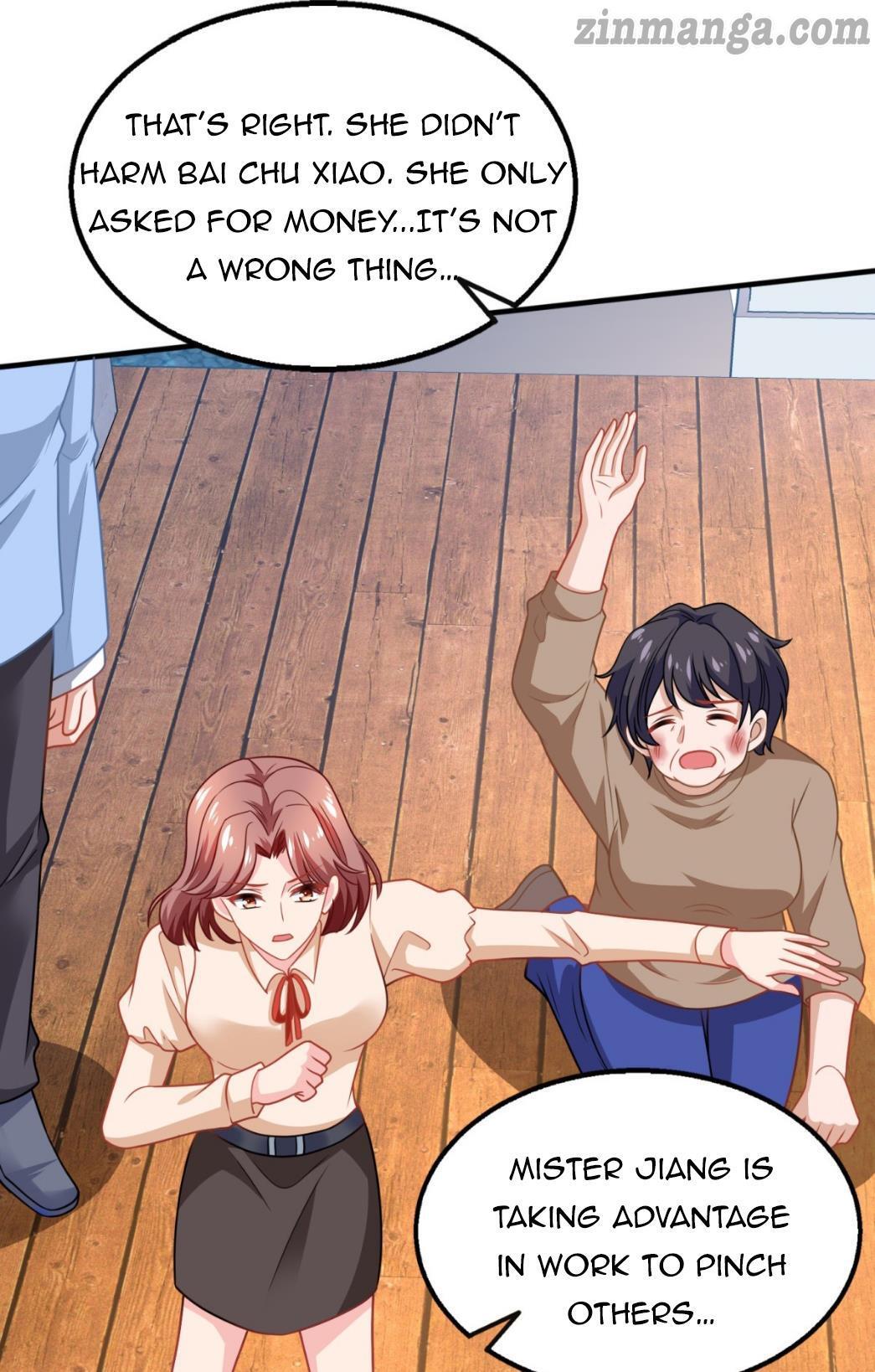 Take Your Mommy Home chapter 182 - page 37