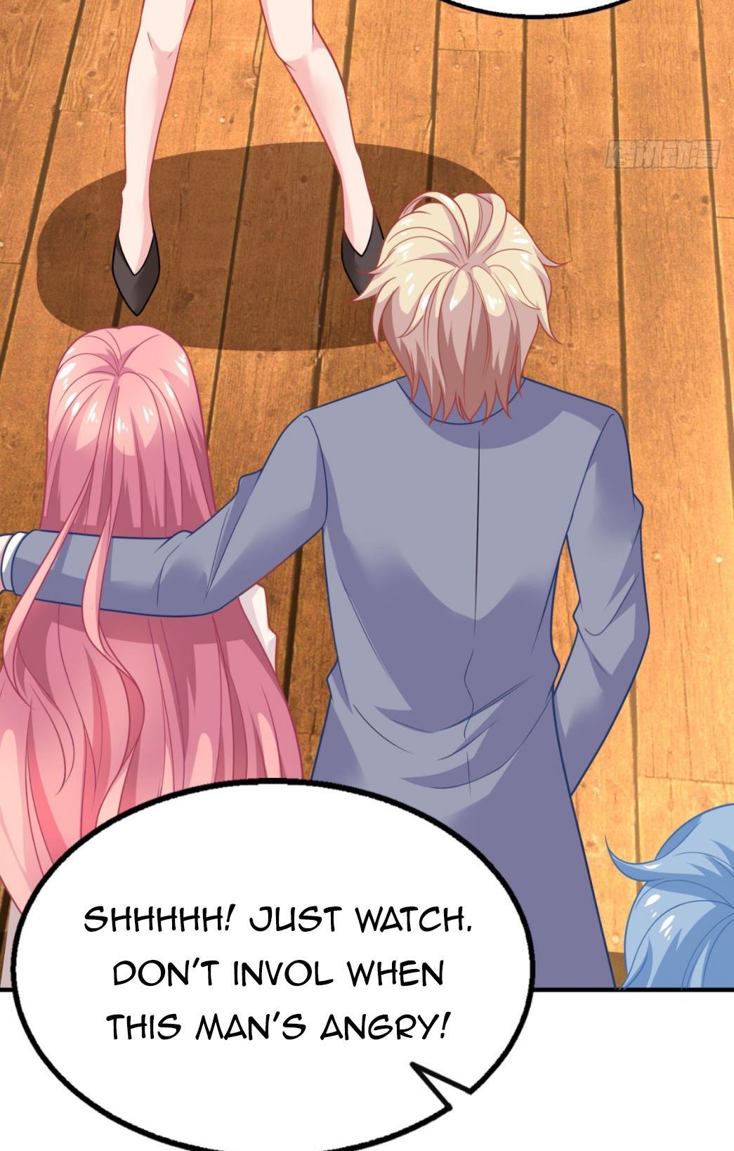 Take Your Mommy Home chapter 182 - page 38