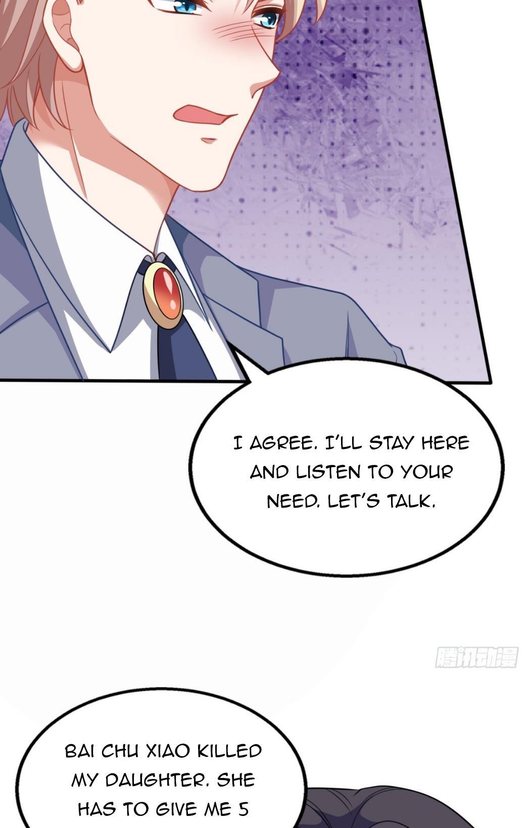 Take Your Mommy Home chapter 182 - page 41