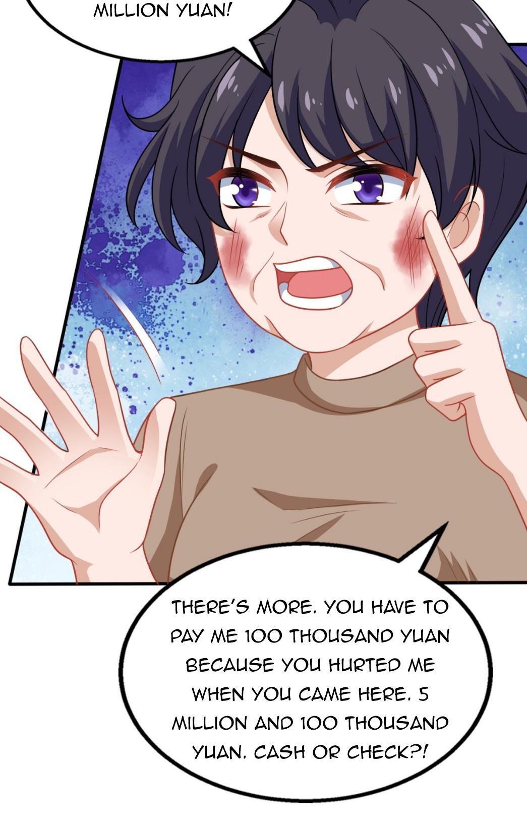 Take Your Mommy Home chapter 182 - page 42