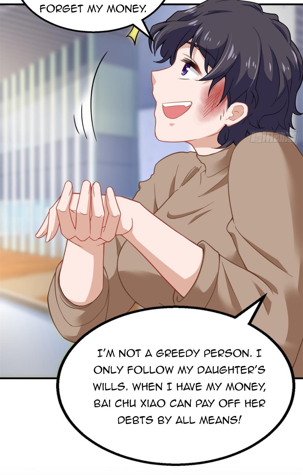 Take Your Mommy Home chapter 182 - page 44