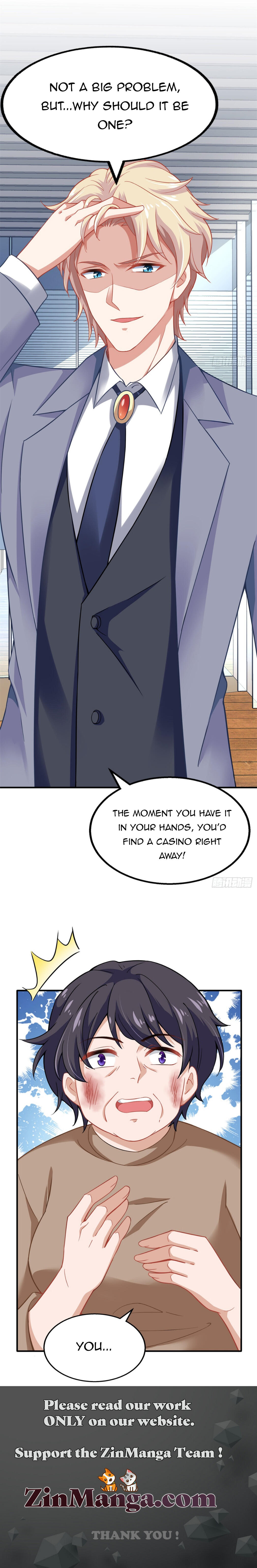 Take Your Mommy Home chapter 182 - page 45