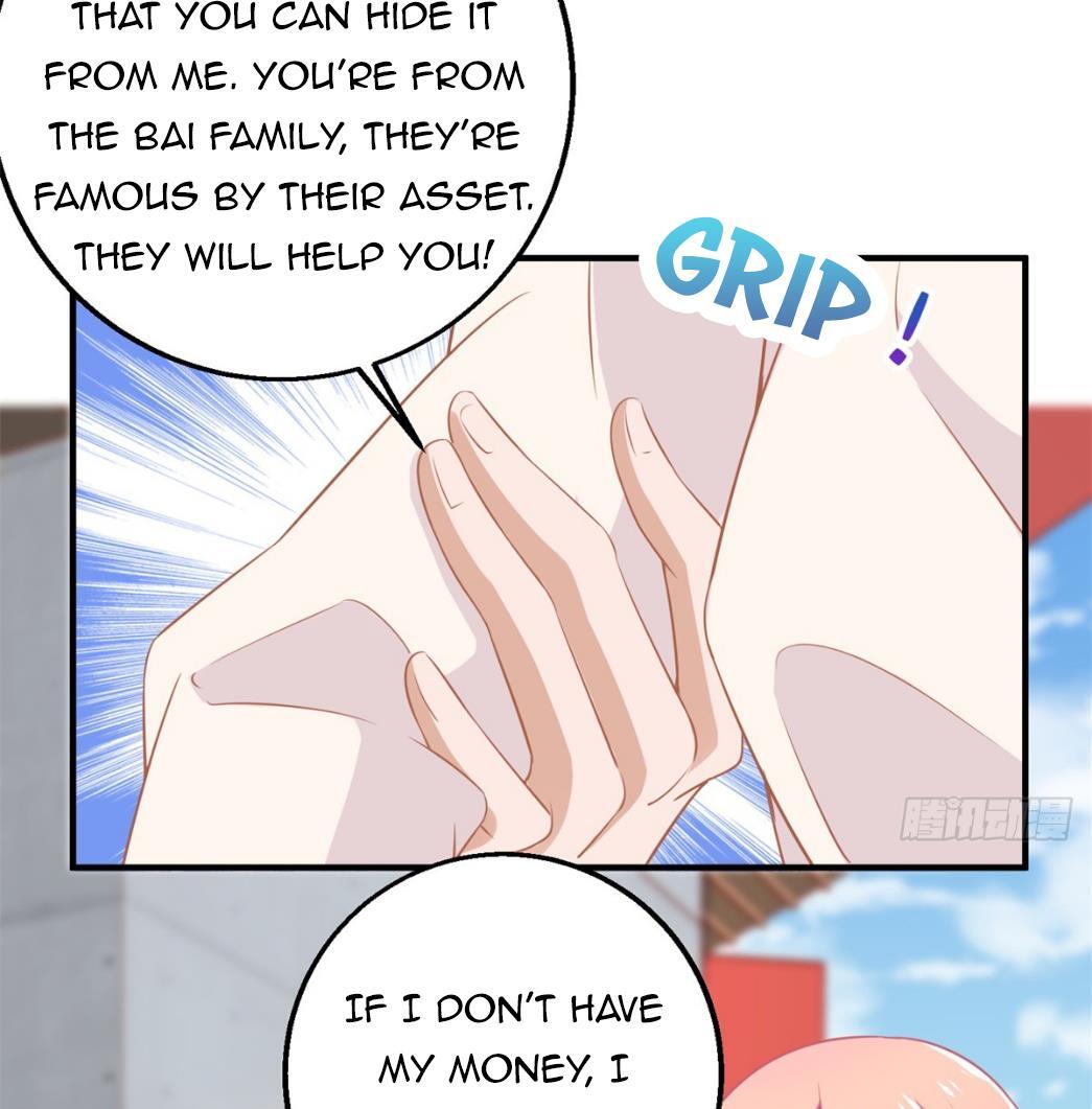 Take Your Mommy Home chapter 182 - page 8