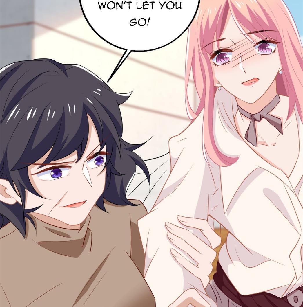 Take Your Mommy Home chapter 182 - page 9