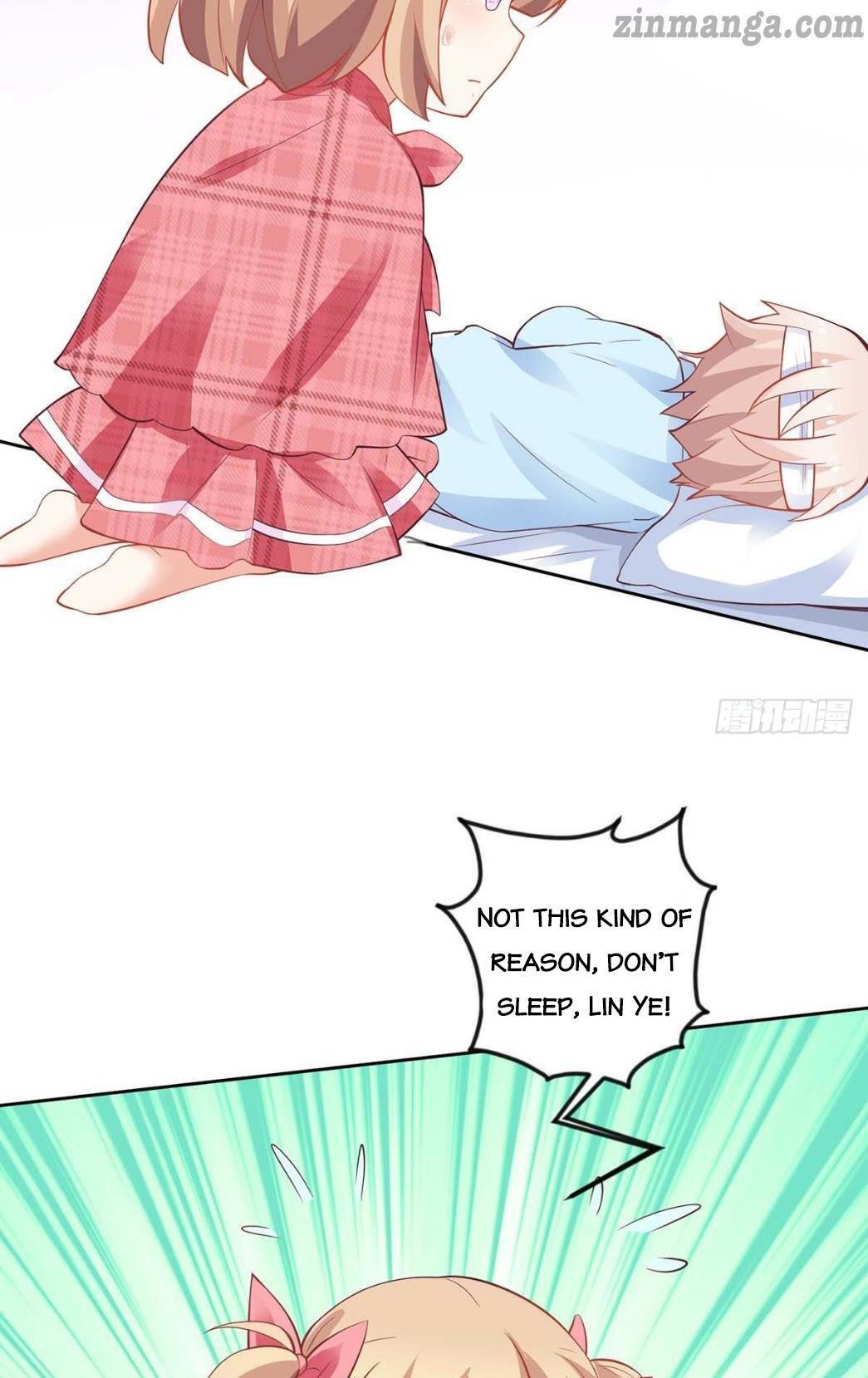 Take Your Mommy Home chapter 152 - page 11