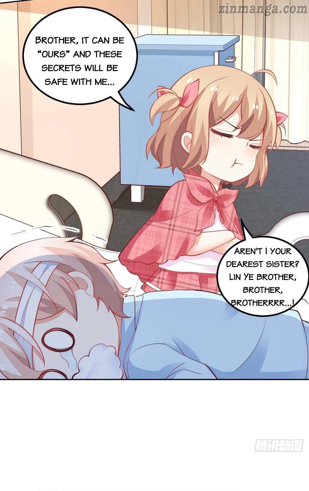 Take Your Mommy Home chapter 152 - page 14