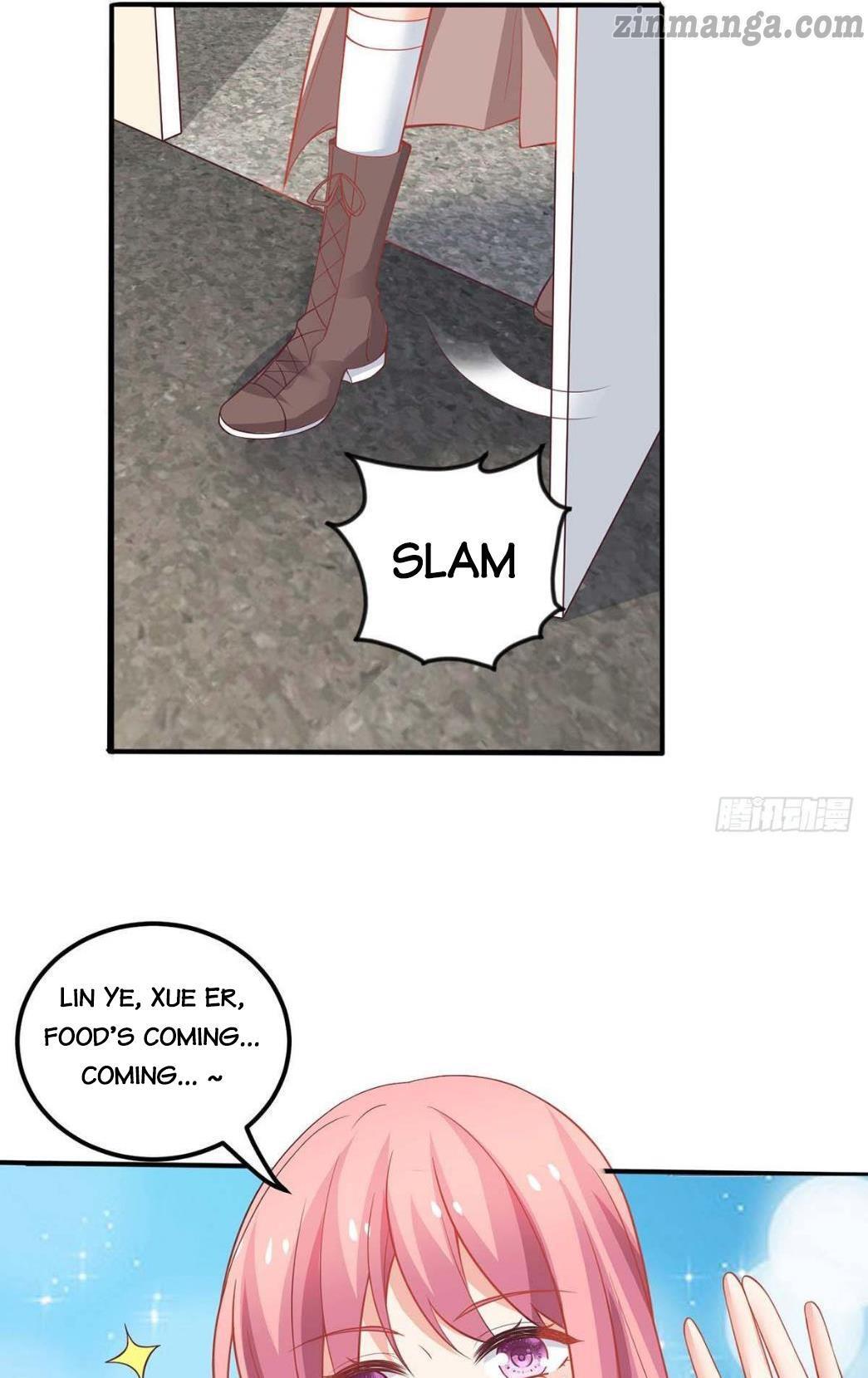 Take Your Mommy Home chapter 152 - page 15
