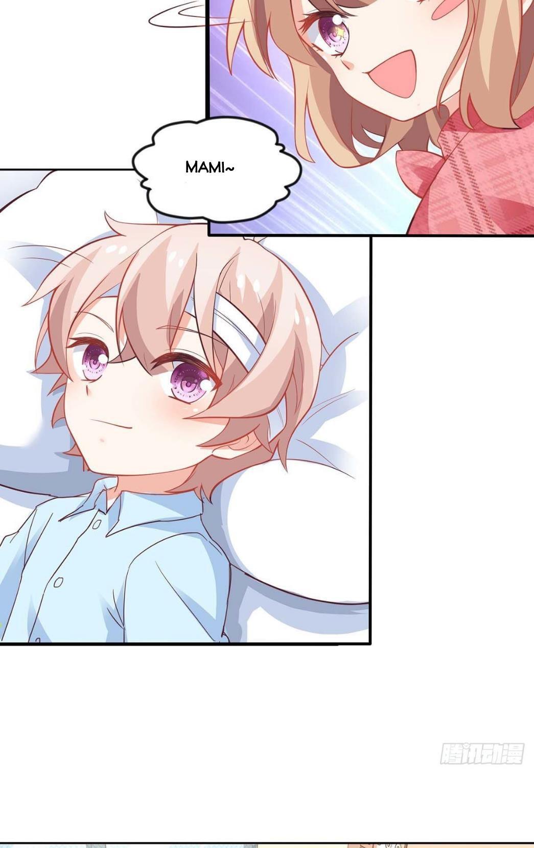 Take Your Mommy Home chapter 152 - page 17