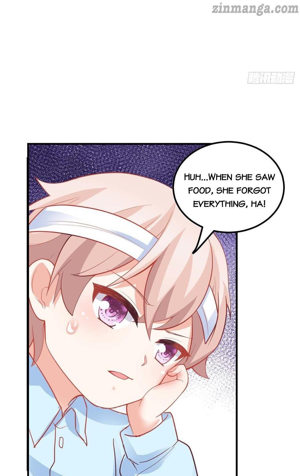 Take Your Mommy Home chapter 152 - page 19