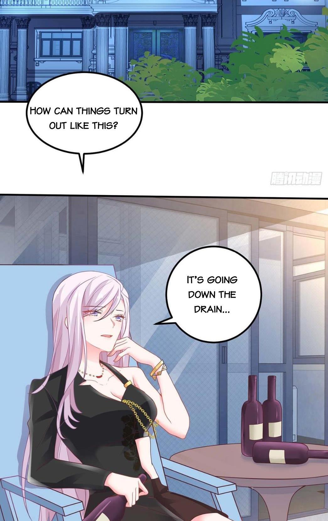 Take Your Mommy Home chapter 152 - page 21