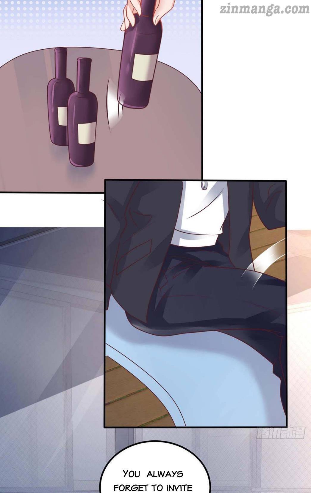 Take Your Mommy Home chapter 152 - page 23