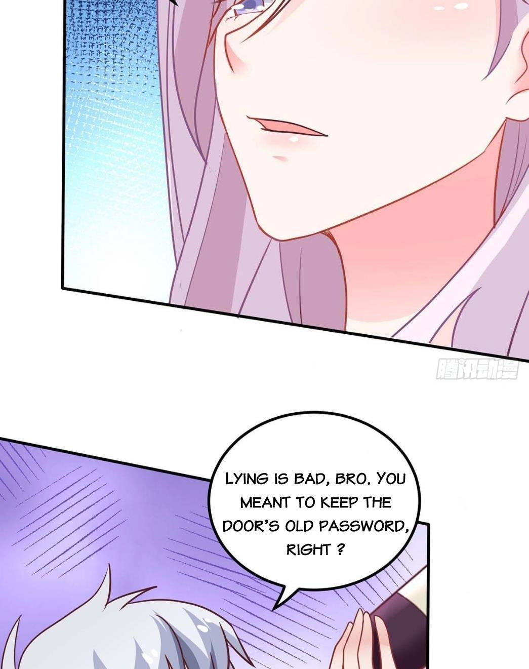 Take Your Mommy Home chapter 152 - page 25