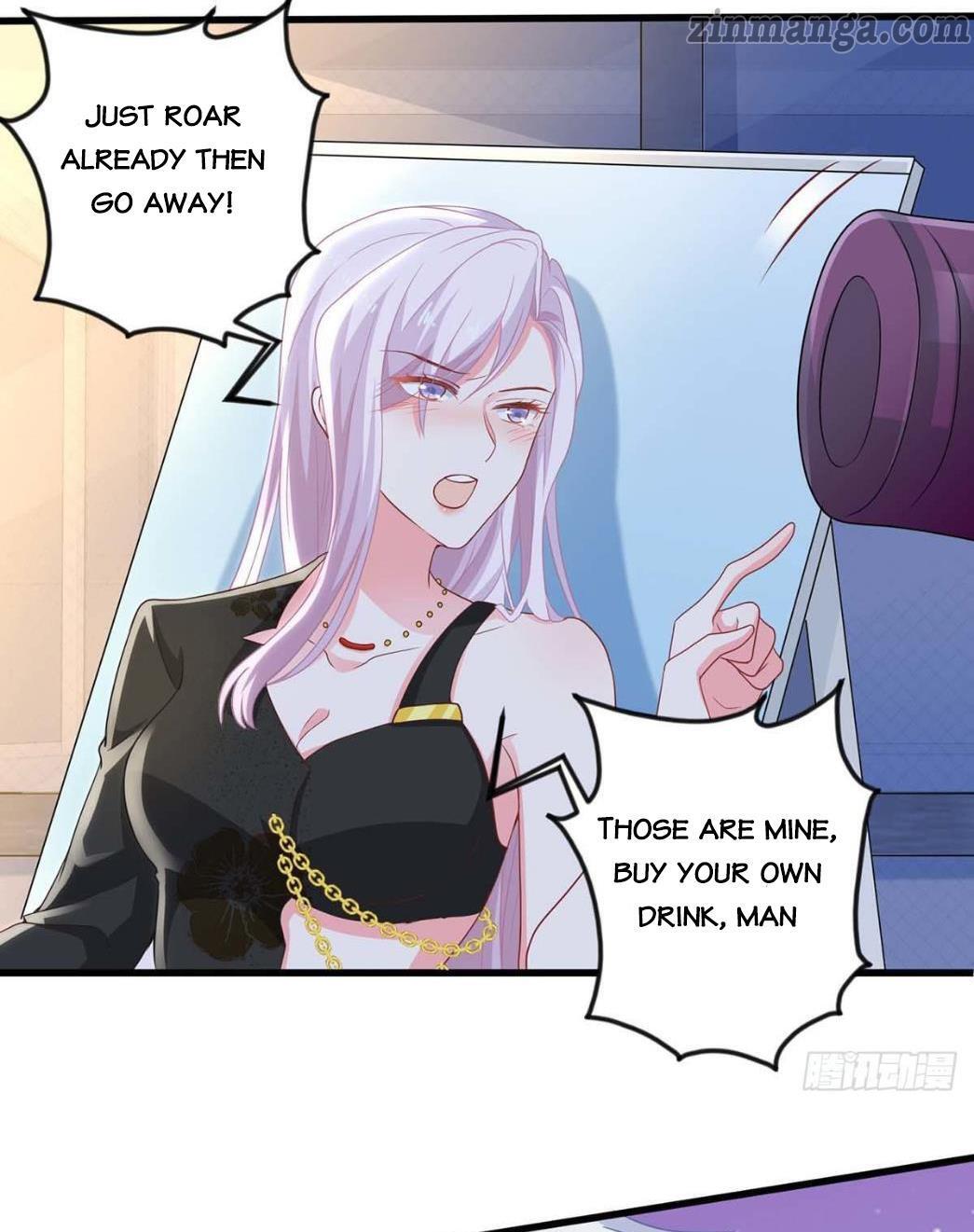 Take Your Mommy Home chapter 152 - page 27
