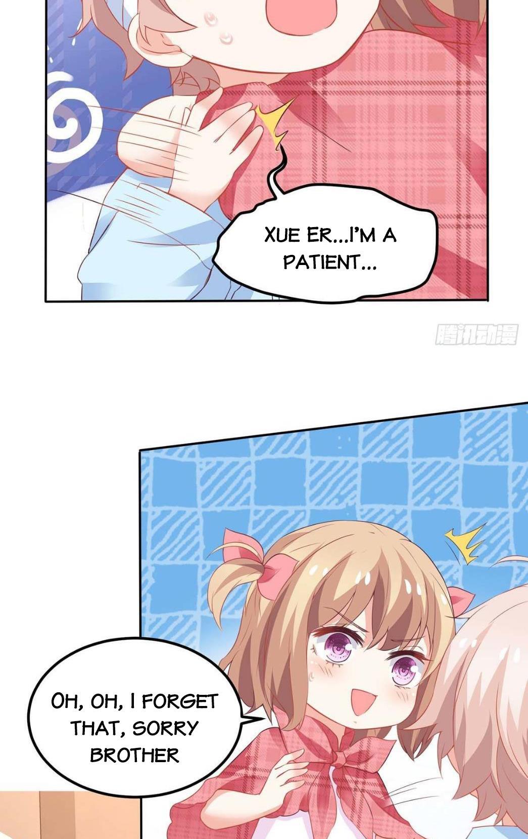 Take Your Mommy Home chapter 152 - page 3