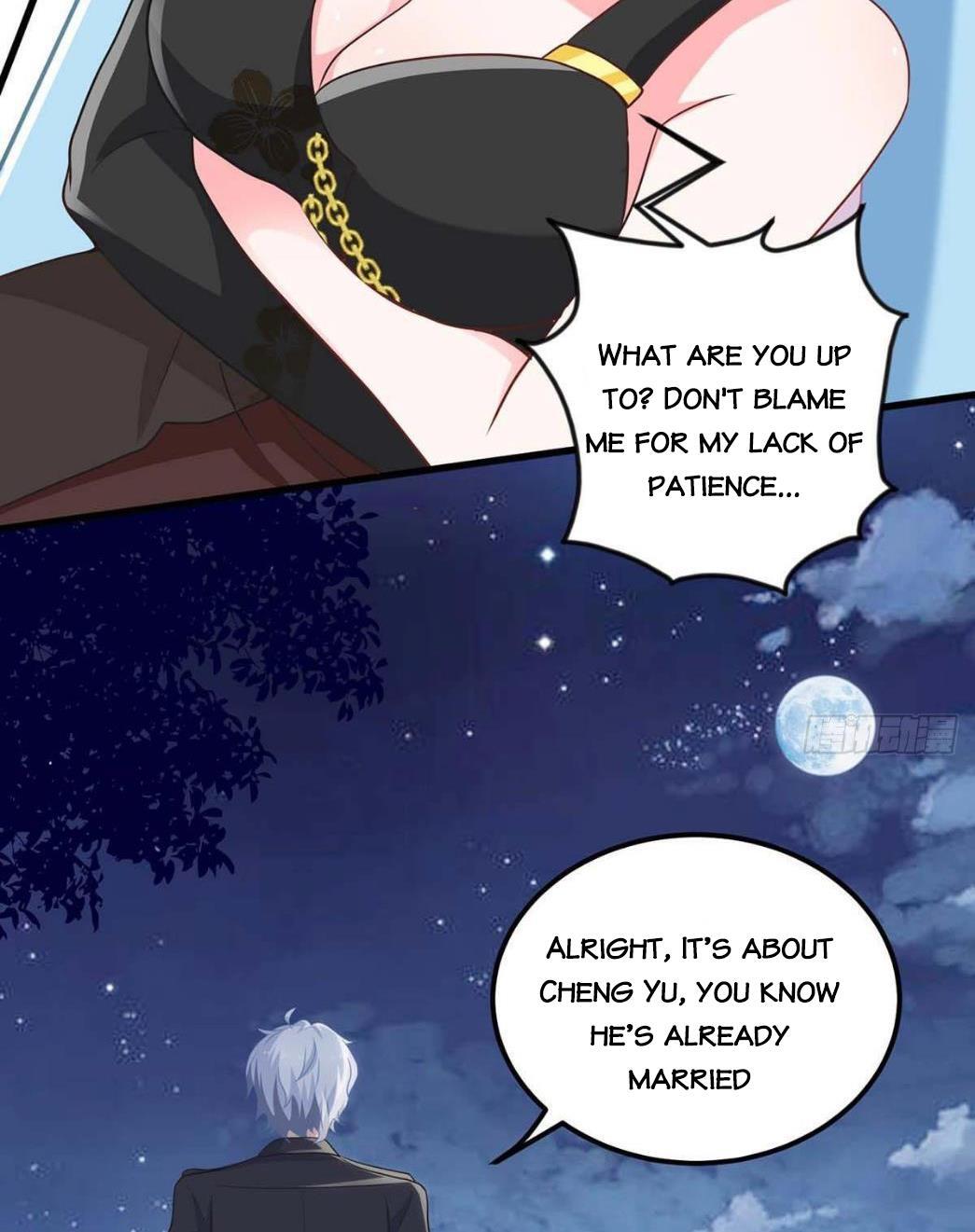 Take Your Mommy Home chapter 152 - page 31