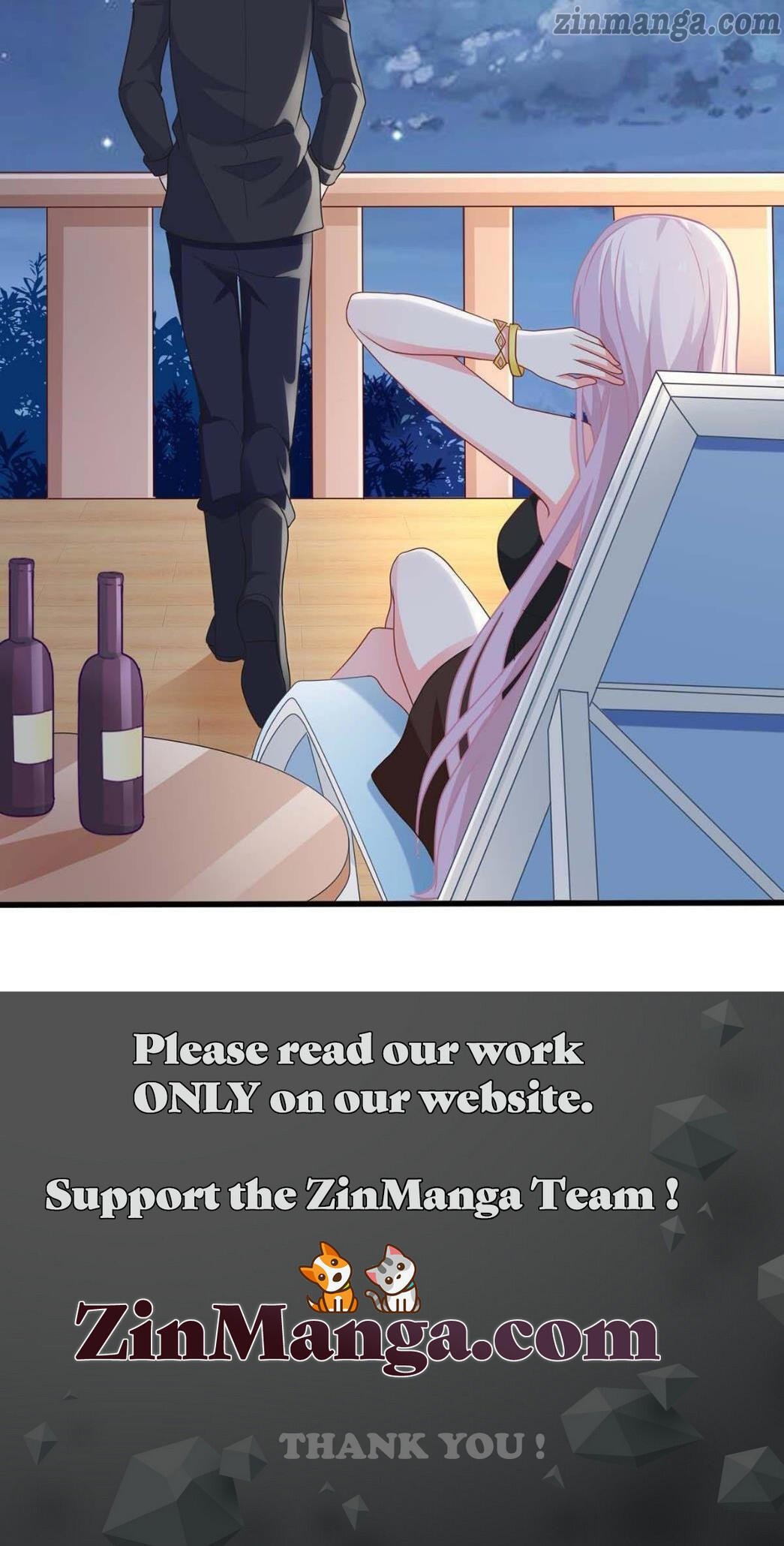 Take Your Mommy Home chapter 152 - page 32