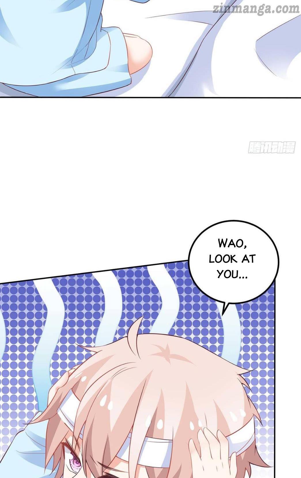 Take Your Mommy Home chapter 152 - page 5