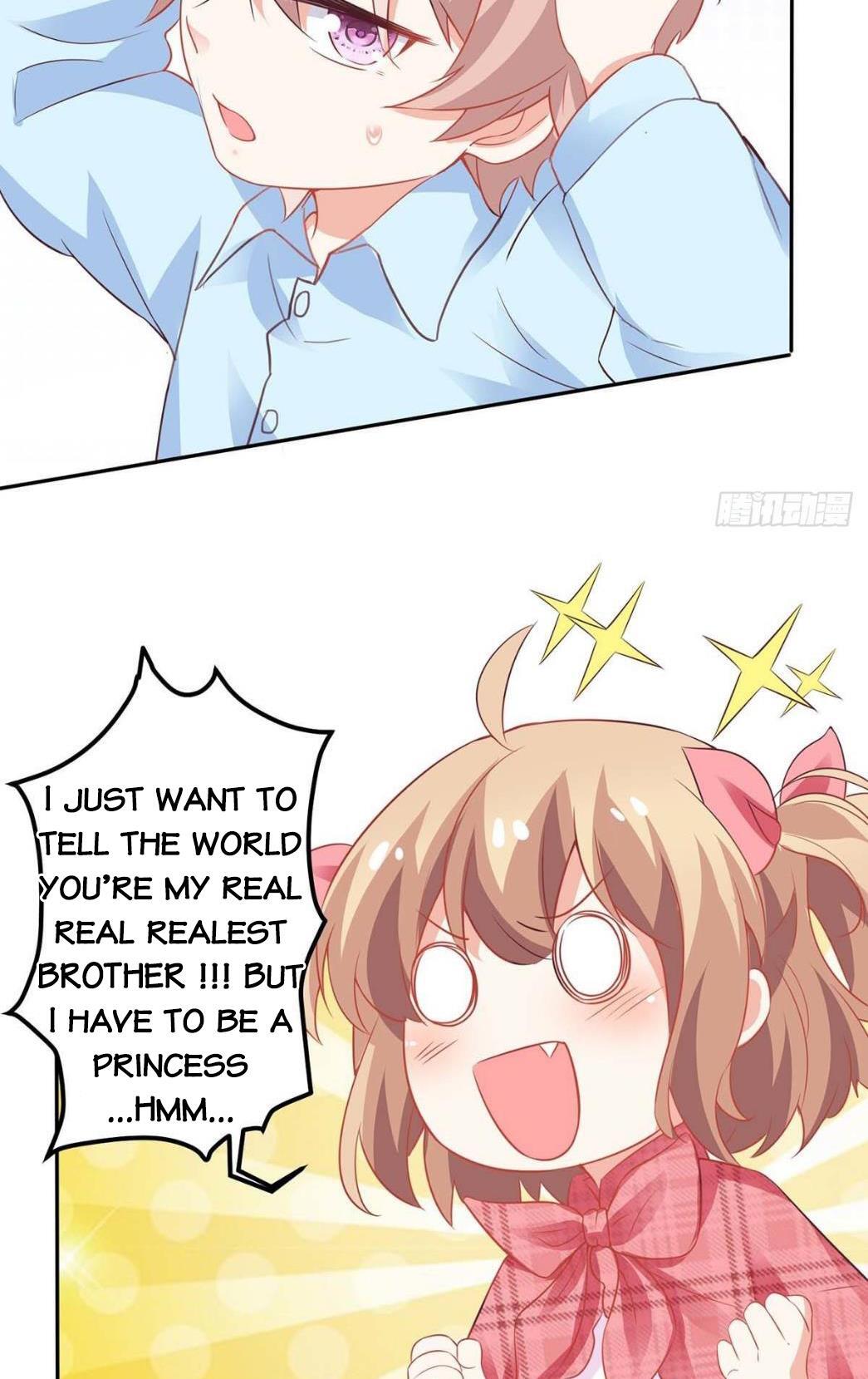 Take Your Mommy Home chapter 152 - page 6
