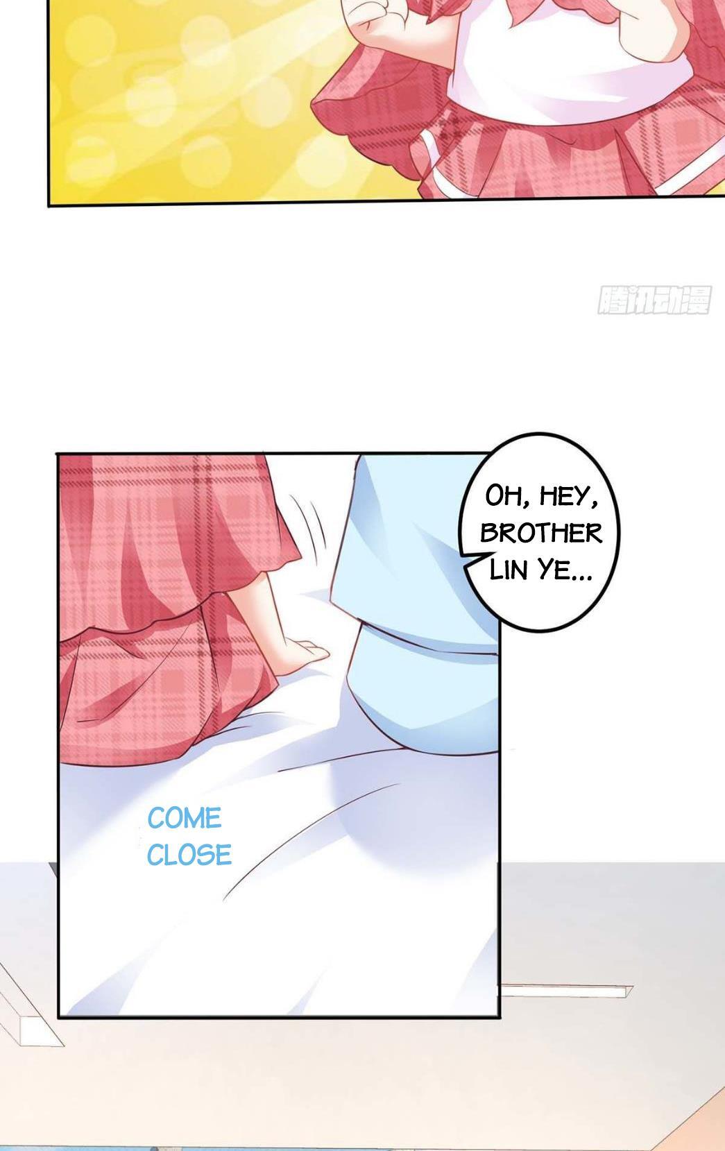Take Your Mommy Home chapter 152 - page 7