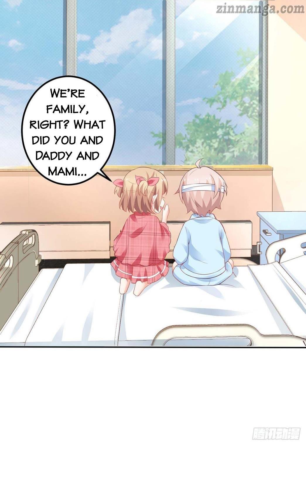 Take Your Mommy Home chapter 152 - page 8