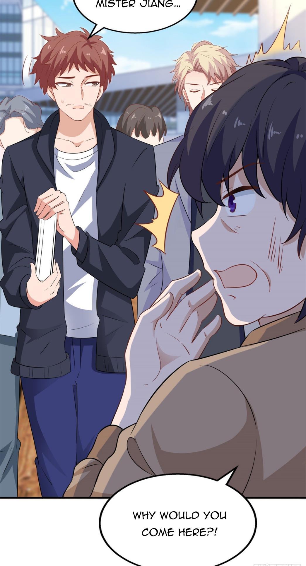 Take Your Mommy Home chapter 183 - page 10