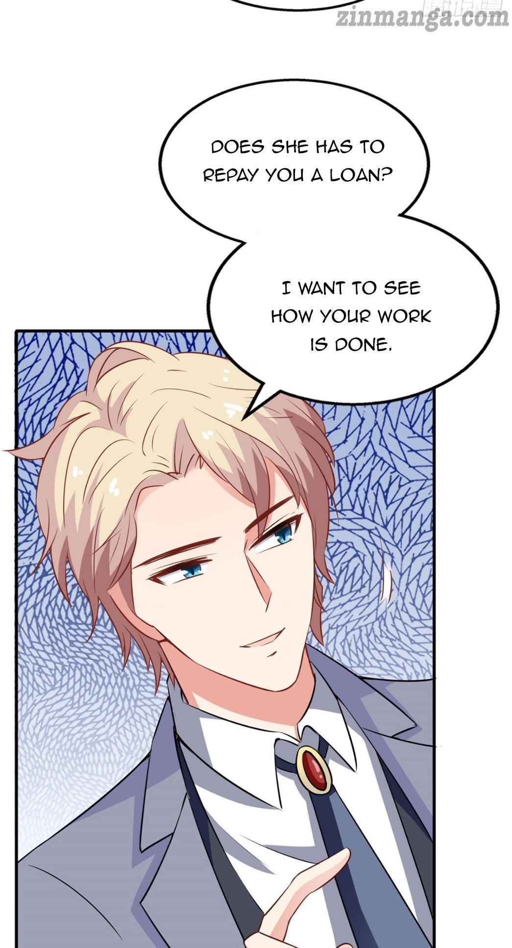 Take Your Mommy Home chapter 183 - page 11