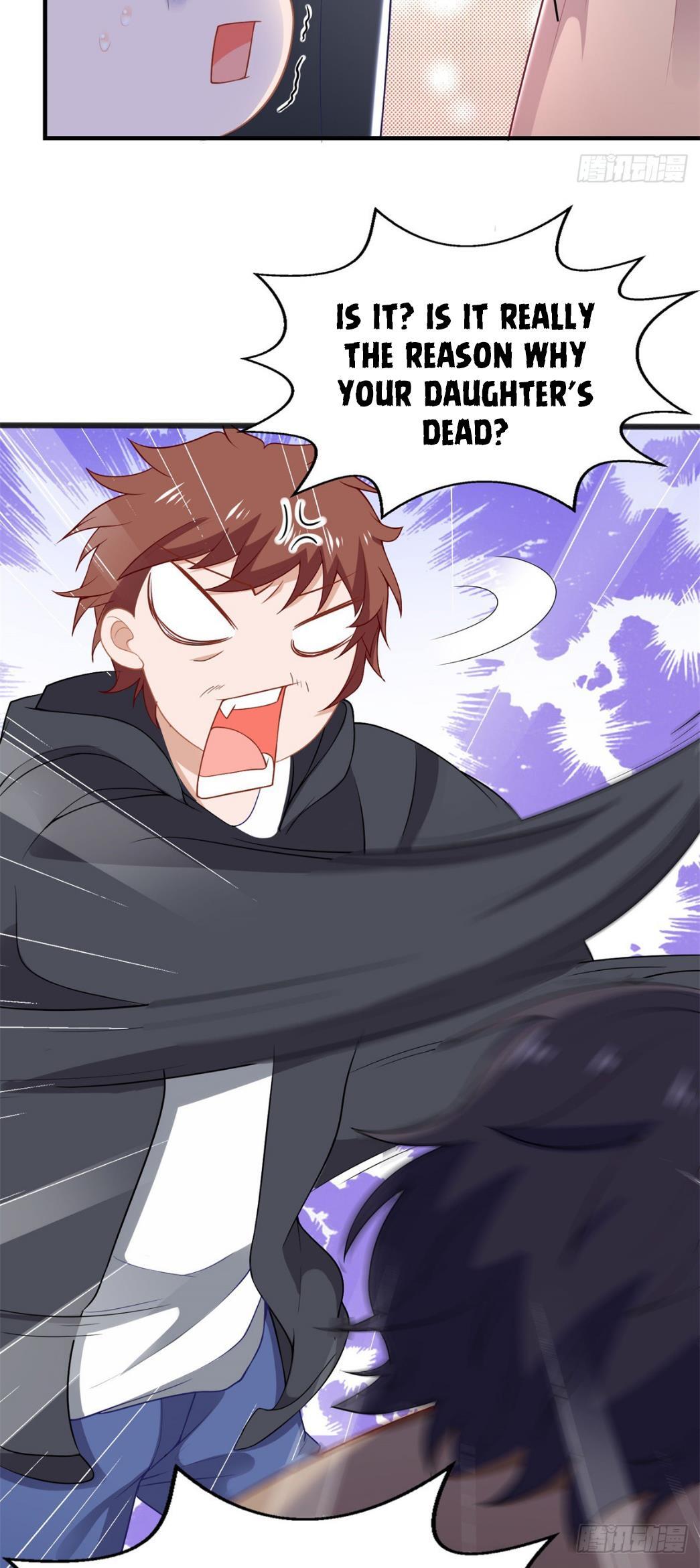 Take Your Mommy Home chapter 183 - page 18