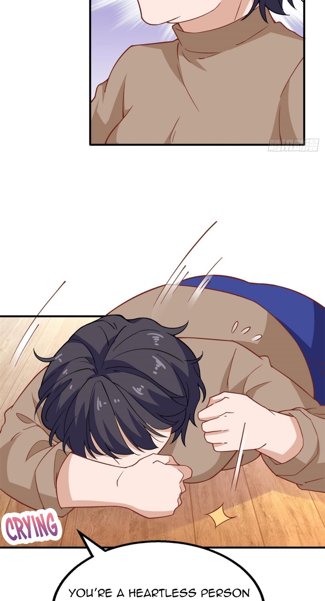 Take Your Mommy Home chapter 183 - page 4