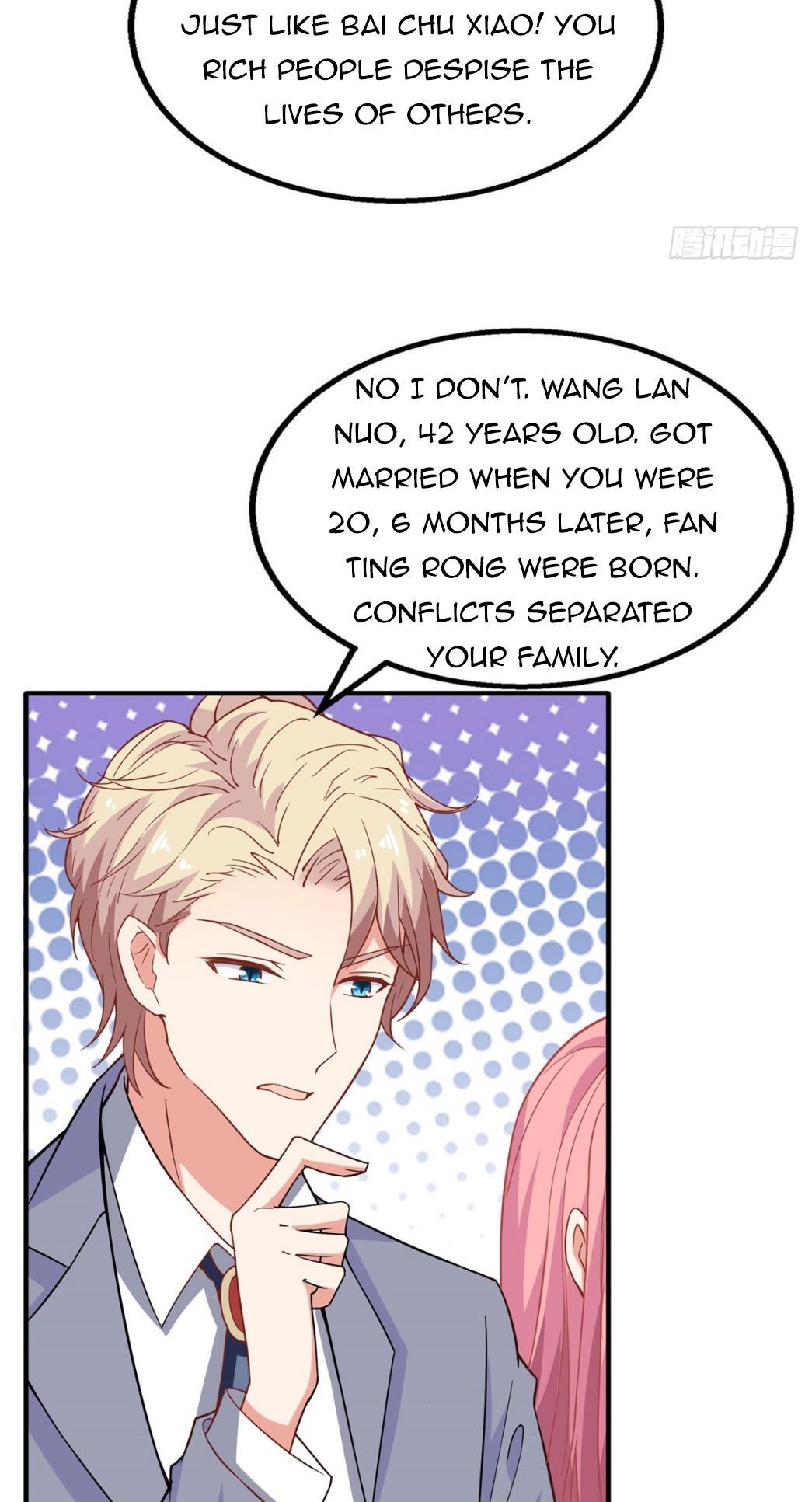 Take Your Mommy Home chapter 183 - page 5
