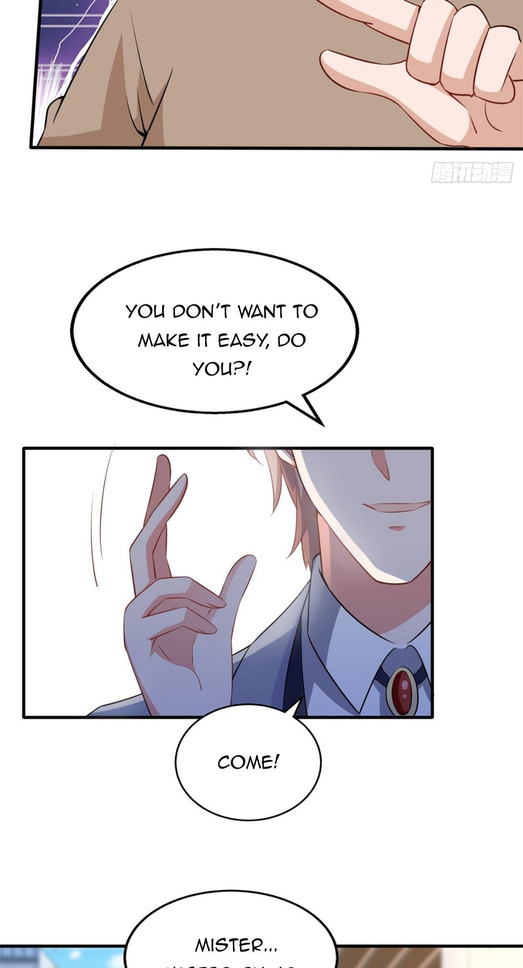 Take Your Mommy Home chapter 183 - page 9