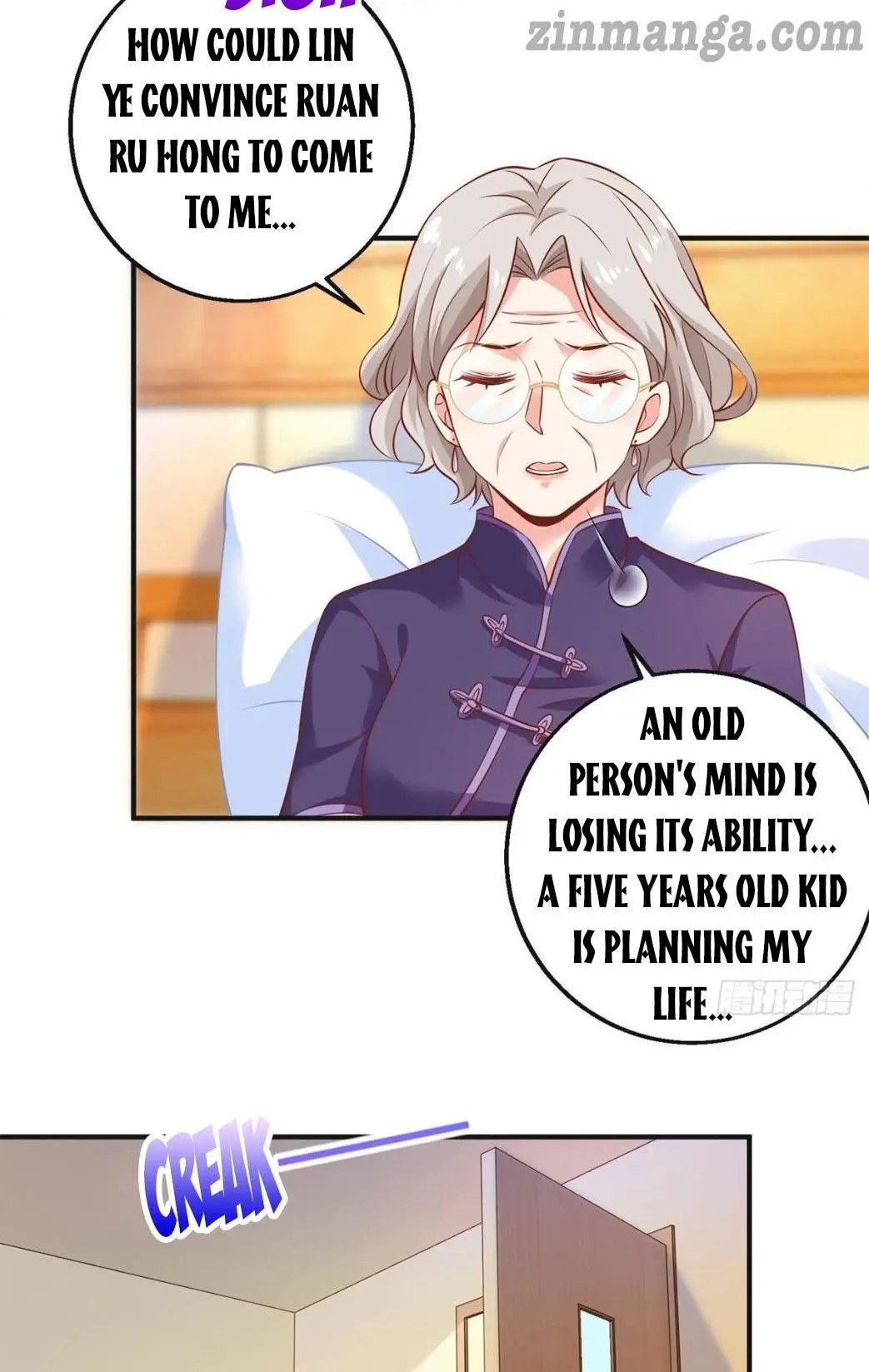 Take Your Mommy Home chapter 270 - page 12
