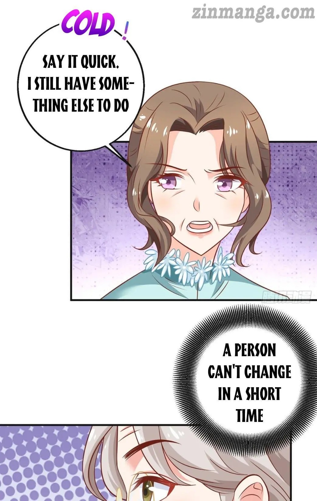 Take Your Mommy Home chapter 270 - page 15