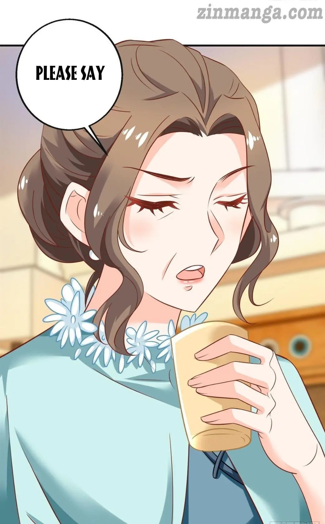 Take Your Mommy Home chapter 270 - page 17