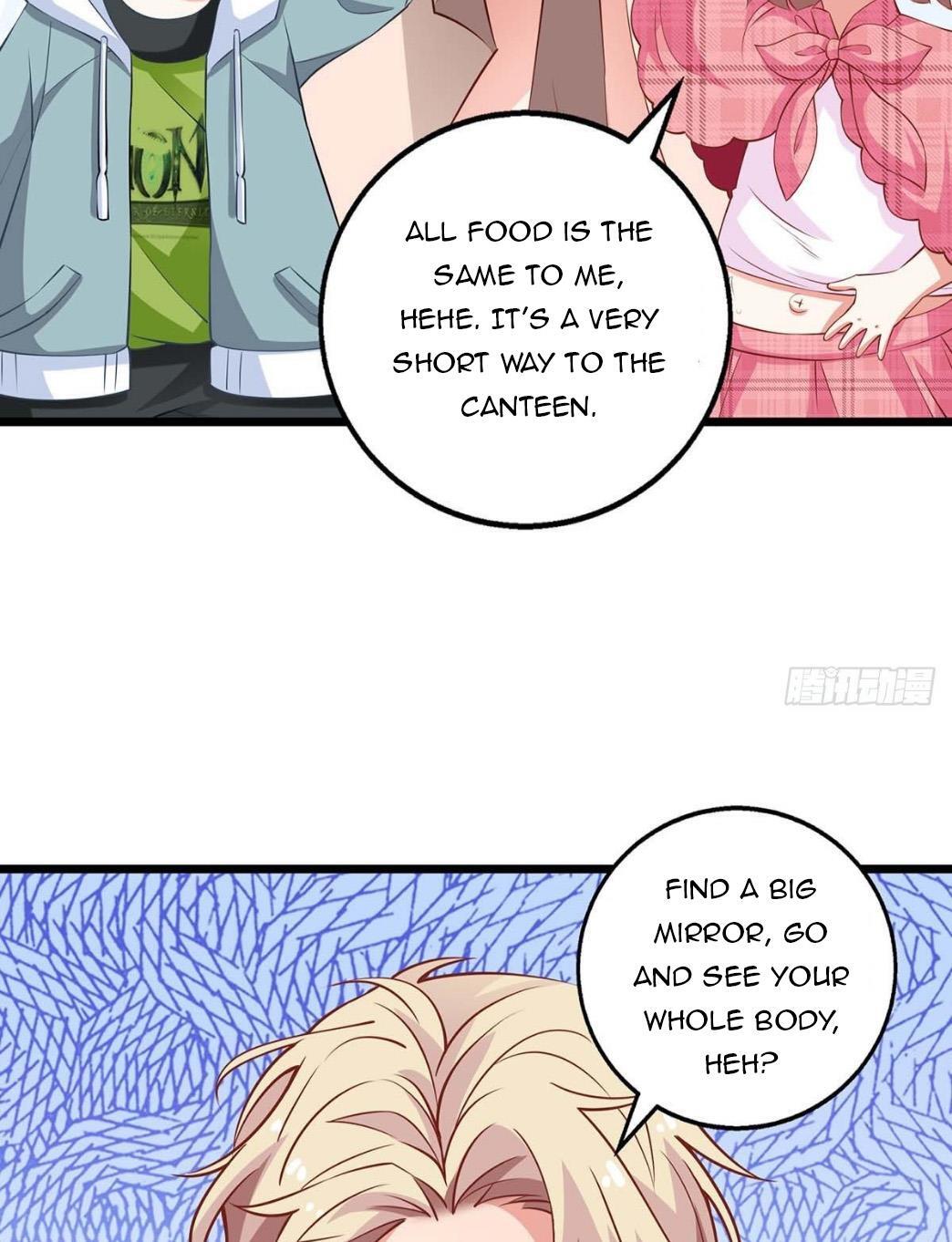 Take Your Mommy Home chapter 153 - page 15