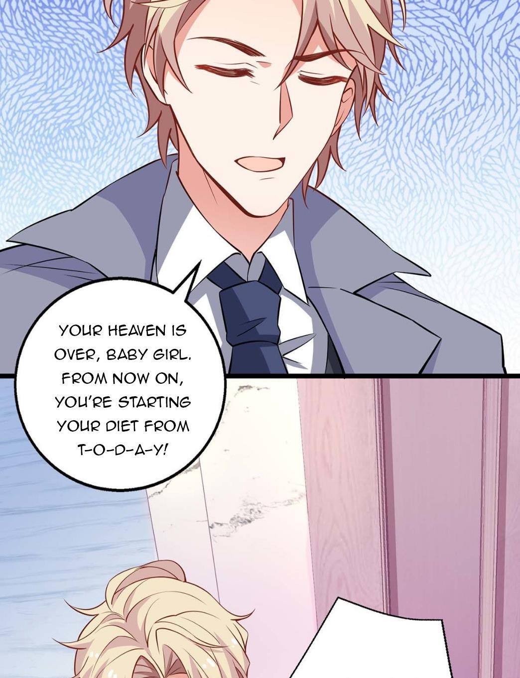 Take Your Mommy Home chapter 153 - page 16