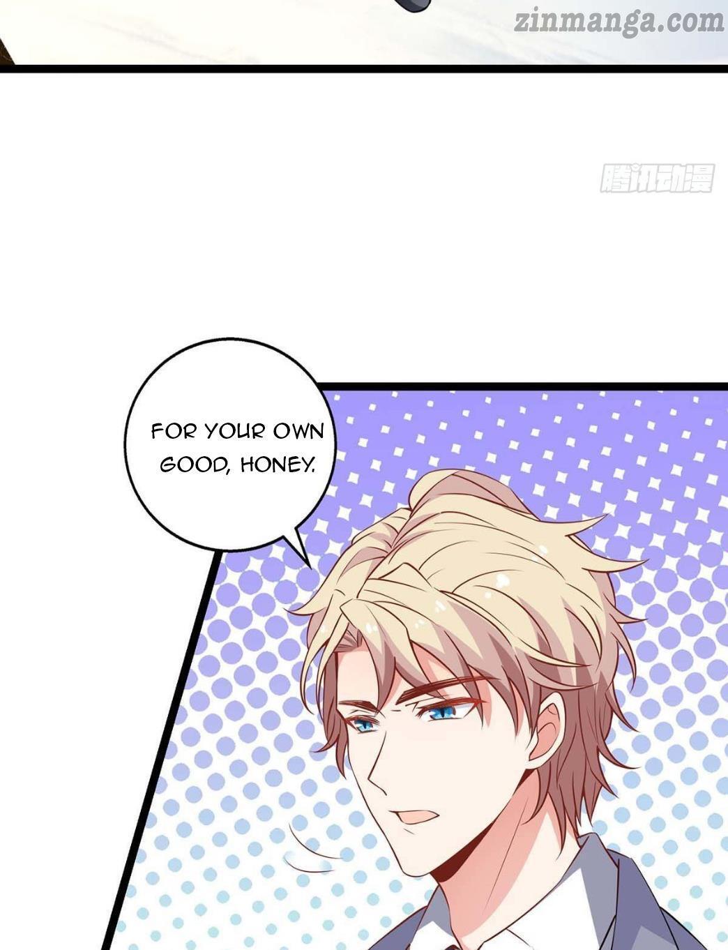 Take Your Mommy Home chapter 153 - page 18