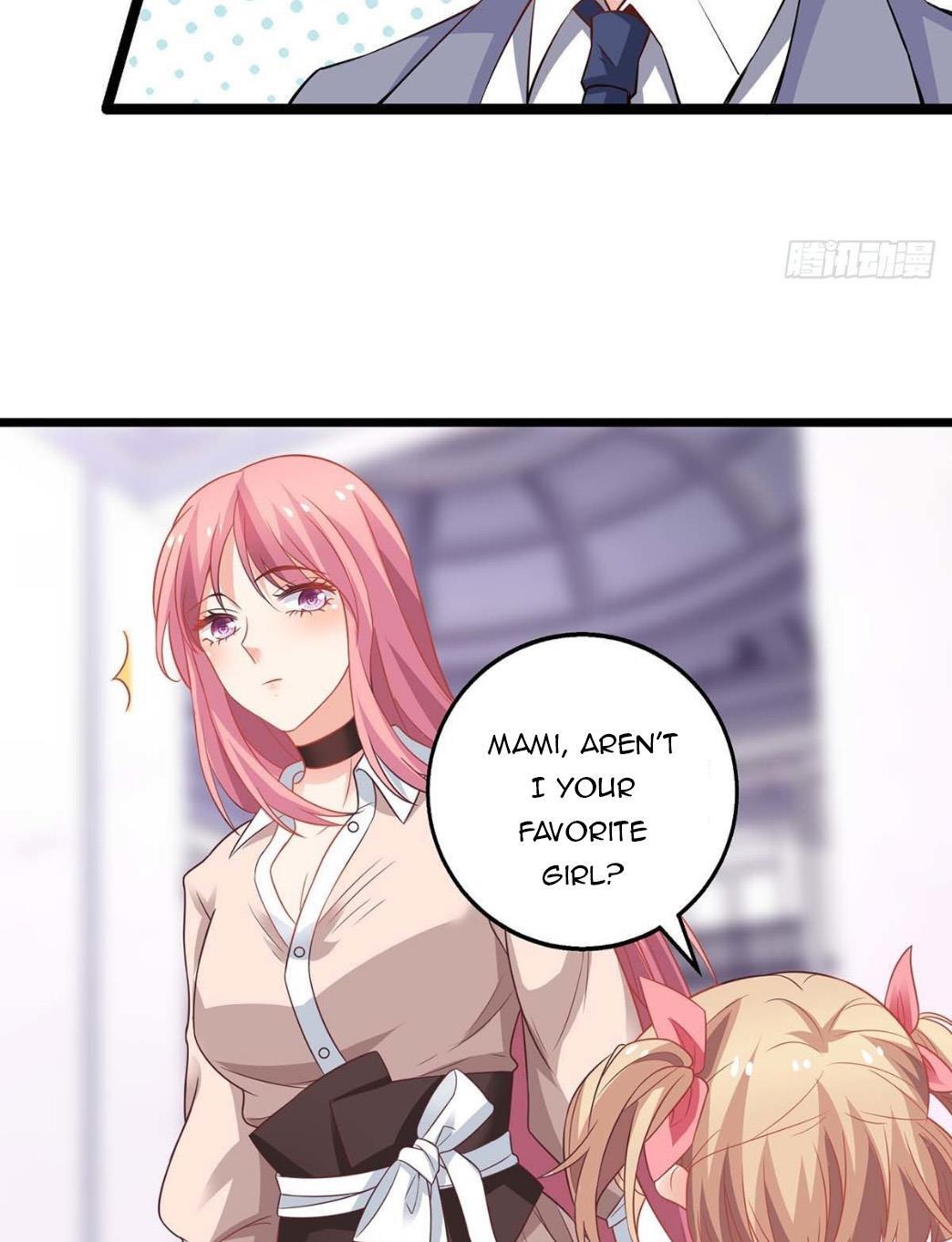 Take Your Mommy Home chapter 153 - page 19