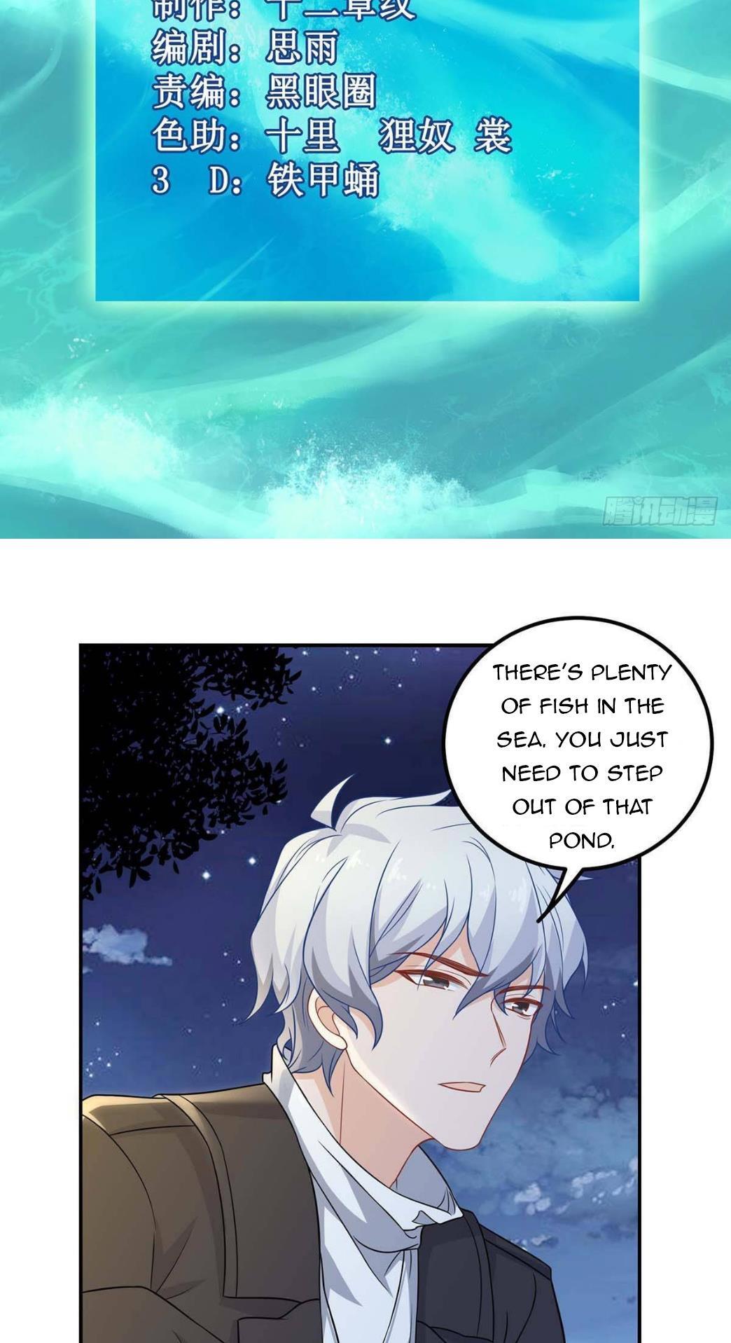 Take Your Mommy Home chapter 153 - page 2