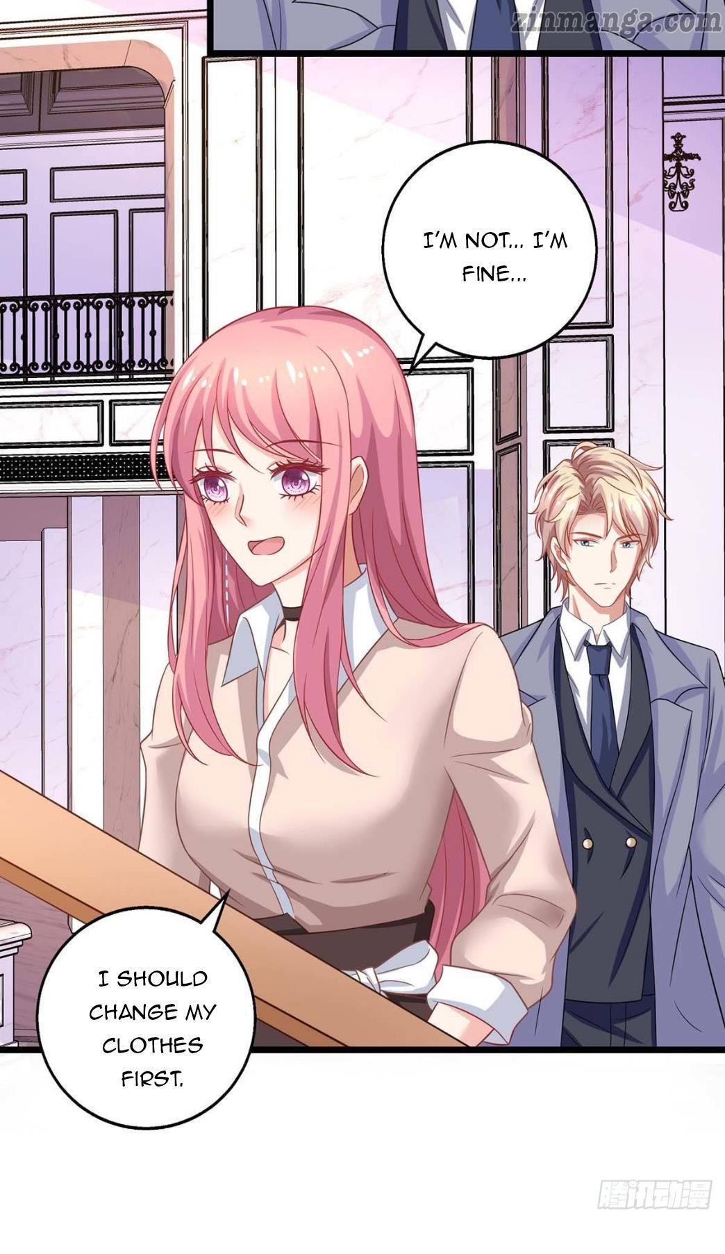 Take Your Mommy Home chapter 153 - page 26