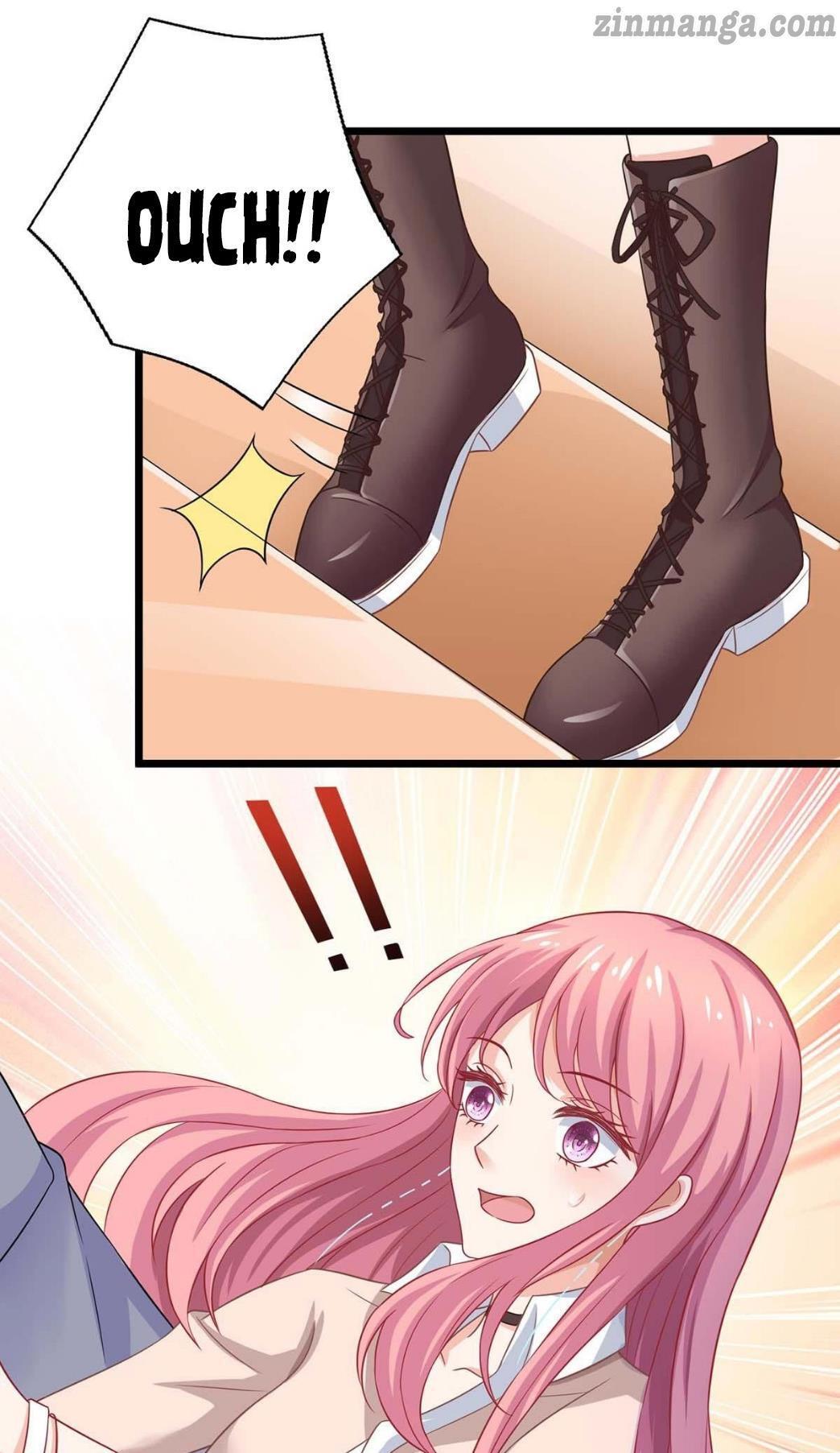 Take Your Mommy Home chapter 153 - page 27