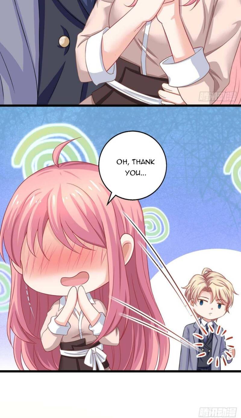 Take Your Mommy Home chapter 153 - page 29