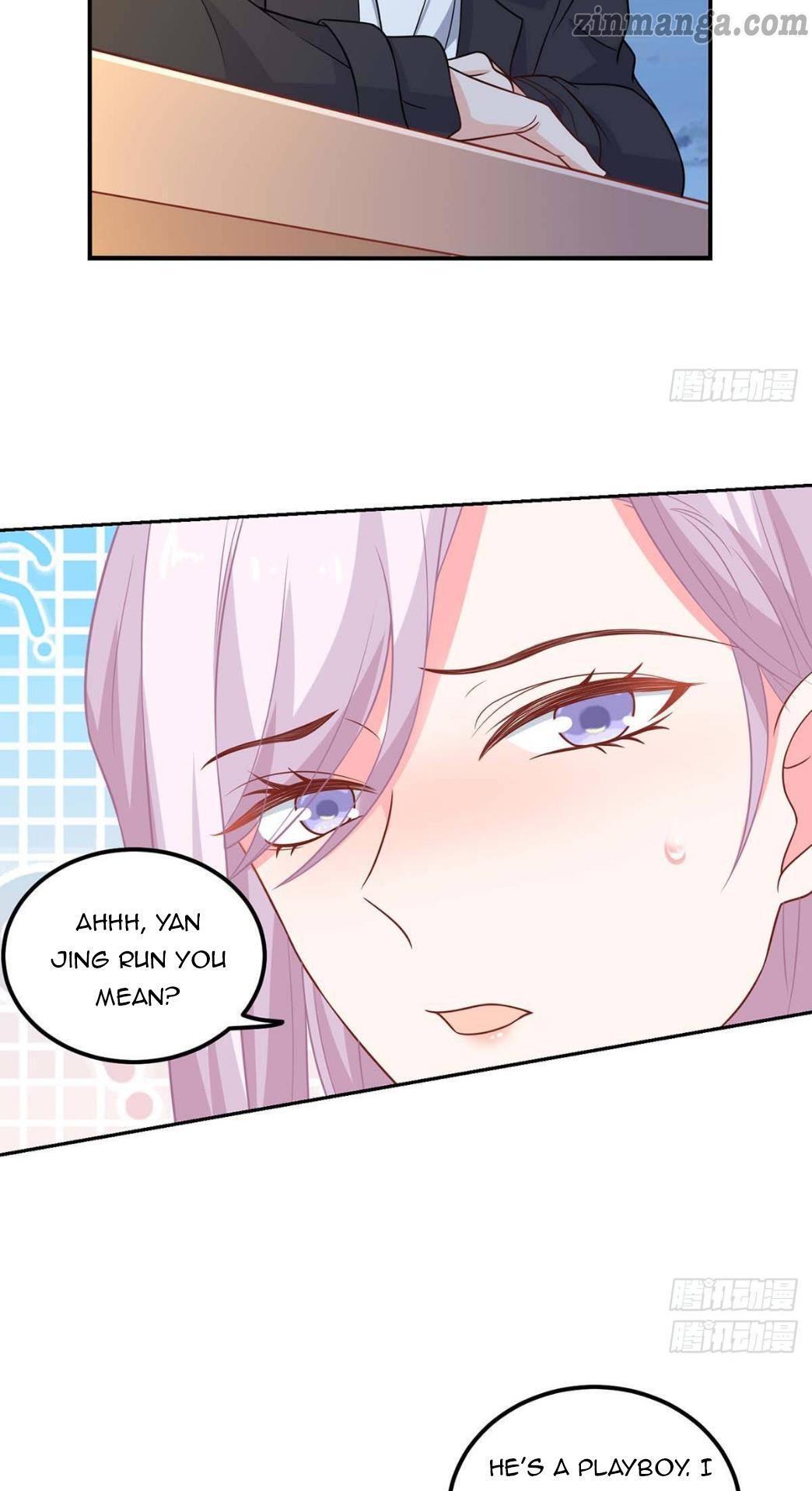 Take Your Mommy Home chapter 153 - page 3