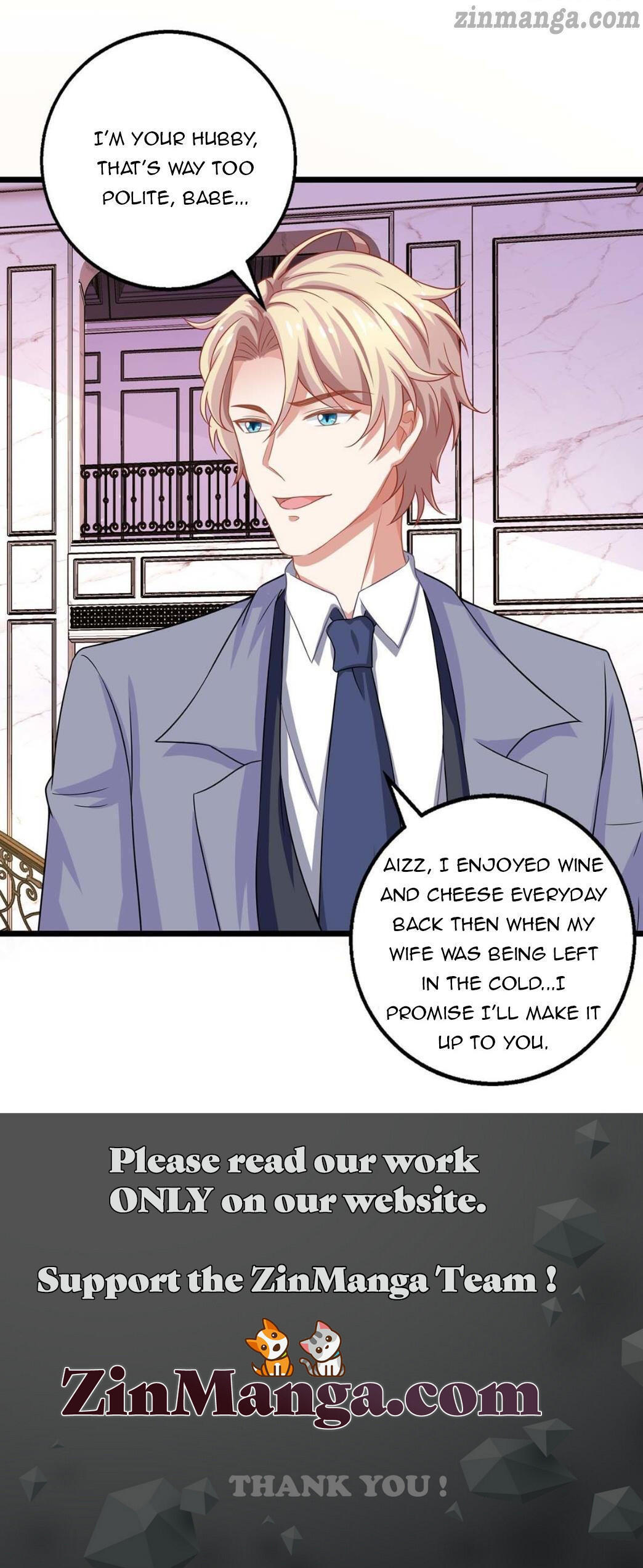 Take Your Mommy Home chapter 153 - page 30