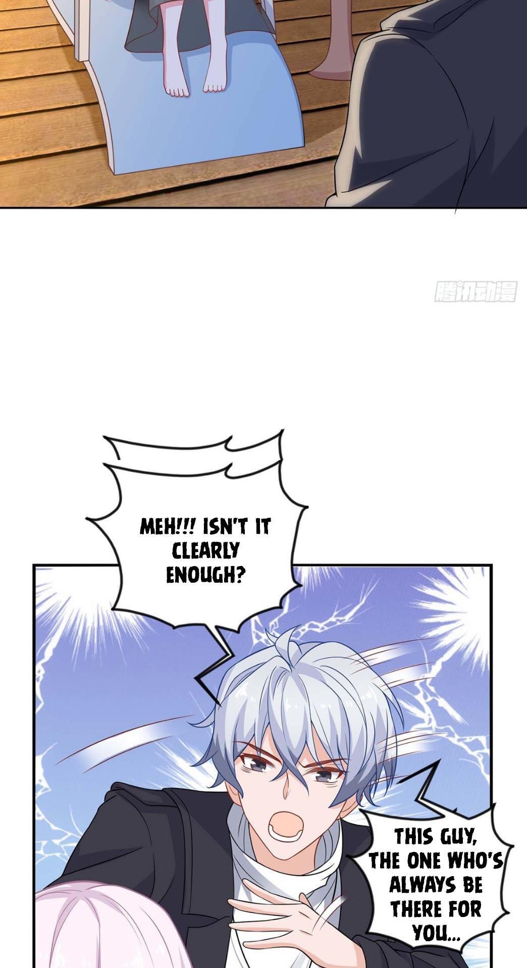 Take Your Mommy Home chapter 153 - page 6