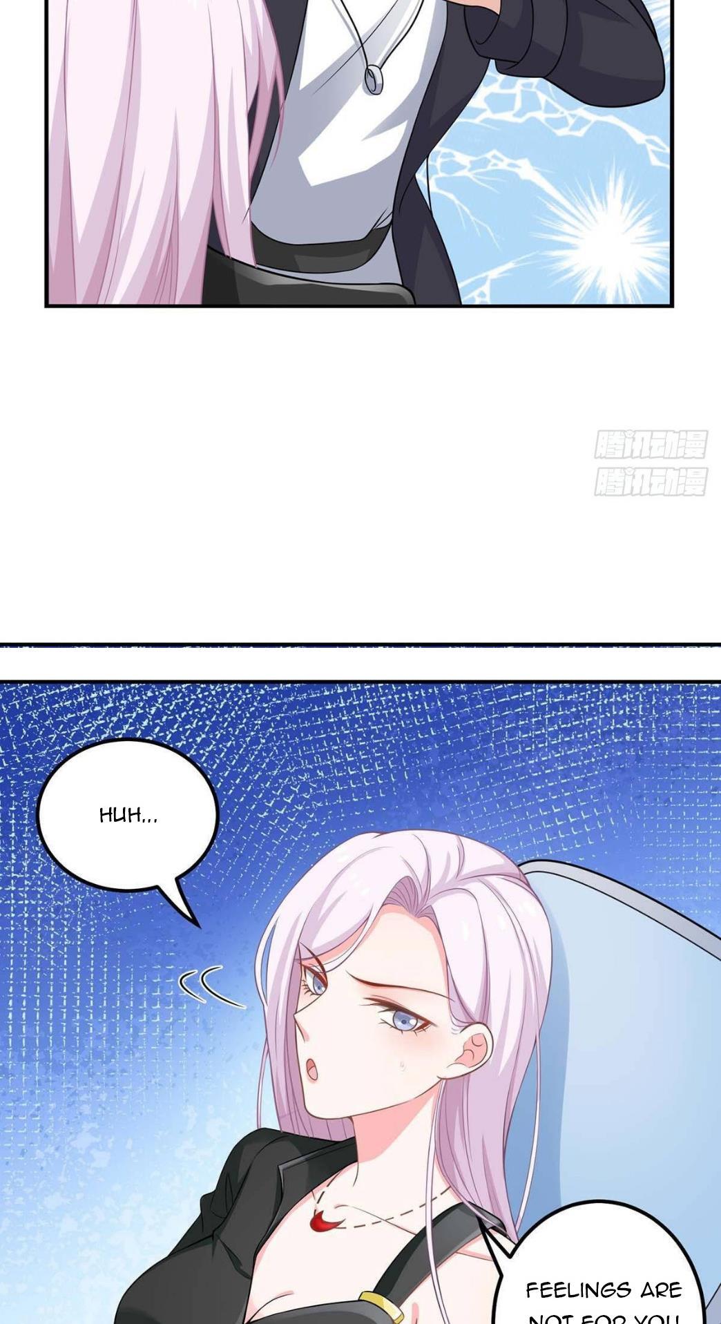 Take Your Mommy Home chapter 153 - page 7