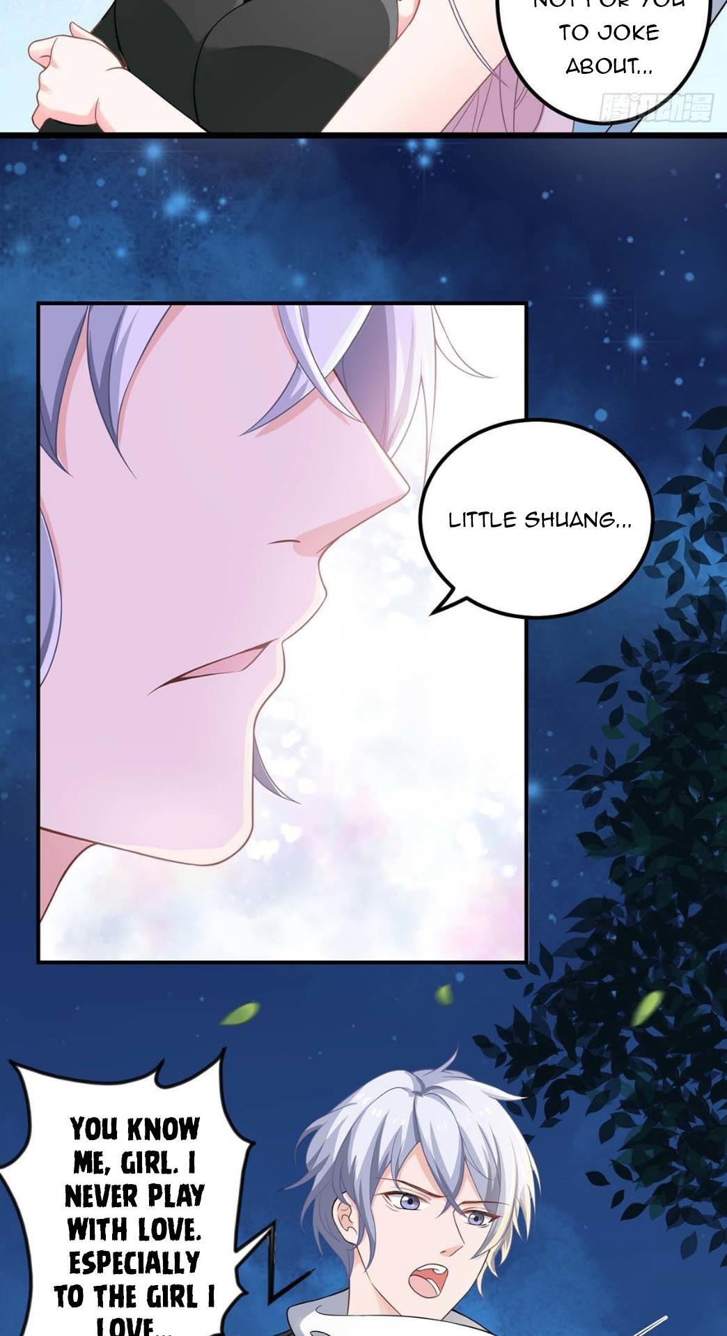 Take Your Mommy Home chapter 153 - page 8