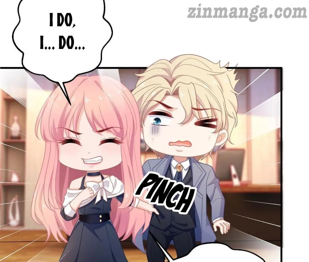 Take Your Mommy Home chapter 243 - page 10