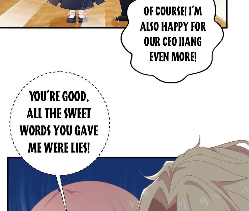 Take Your Mommy Home chapter 243 - page 11