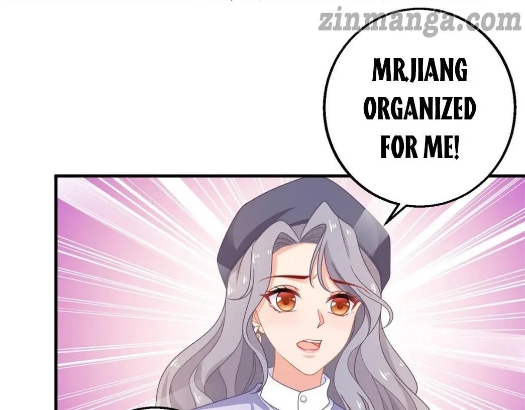 Take Your Mommy Home chapter 243 - page 16
